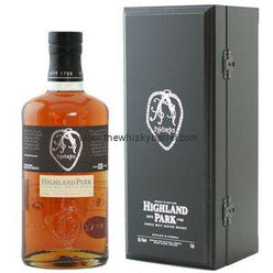 ハイランドパーク ヒャルタ