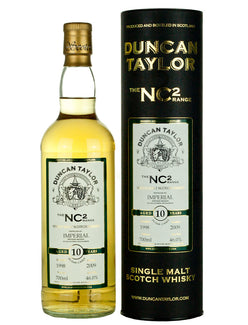 インペリアル 10年 1998 NC2