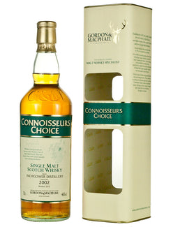 インチガワー 2002 コノサーズチョイス