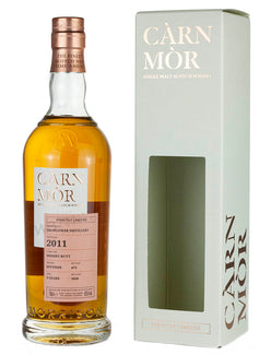 インチガワー 9年 2011 ストリクトリーリミテッド