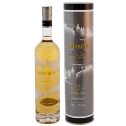 インチマリン 12年