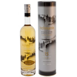 インチマリン 15年