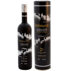 インチマリン 21年