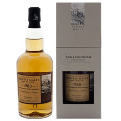 インヴァーゴードン 1988 ウェミス カリビアンクリーム