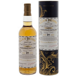 インヴァーゴードン 21年 1993 クランデニー