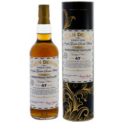 インヴァーゴードン 47年 1965 クランデニー