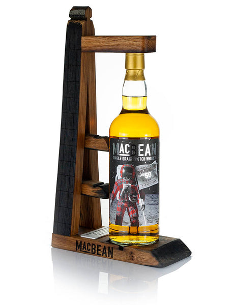DEATH NOTEインバーゴードン 50年 INVERGORDON Invergordon 50 Year Old 1972 Clan MacBean - The Whisky Barrel