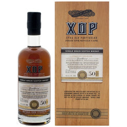 インヴァーゴードン 50年 1964 エクストラ オールド パティキュラー