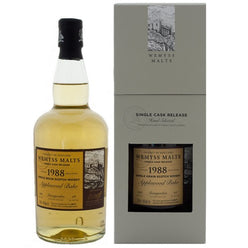 インヴァーゴードン 1988 ウェミス アップルウッドベイク