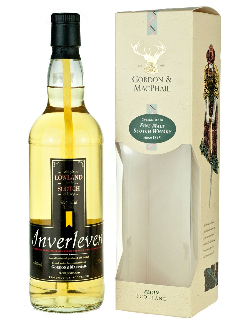 Inverleven 1990 (2004)