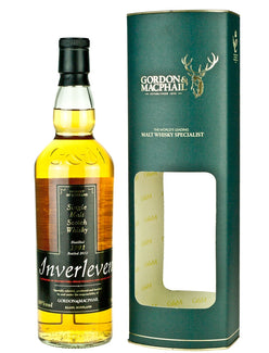 インヴァーレヴェン 1991 (2012)