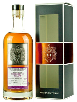 クーリー 12年 2003 エクスクルーシブモルツ