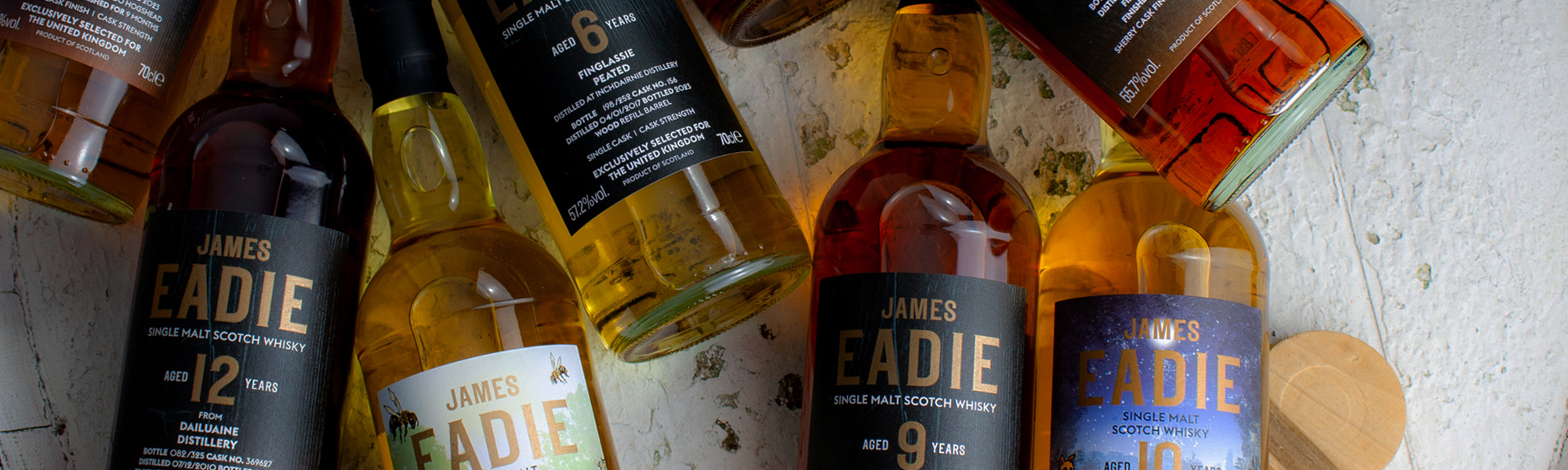 James Eadie Scotch Whisky | Buy Single Malts Online | The Whisky James Eadie Scotch Whisky | Buy Single Malts Online | The Whisky