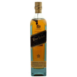 ブレンデッドスコッチ ジョニーウォーカー ブルーラベル