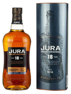 ジュラ 18年