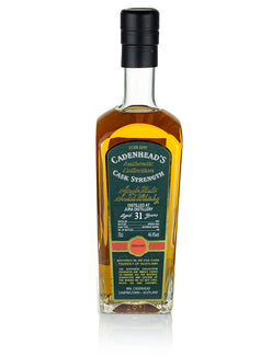 ジュラ 31年 1992 カデンヘッド オーセンティックコレクション（2023）