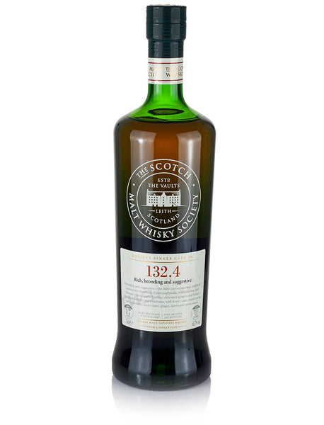 SMWS 軽井沢 17y 軽井沢17年 1996 SMWS 132.4 (2013) | ザ・ウイスキー・バレル – The
