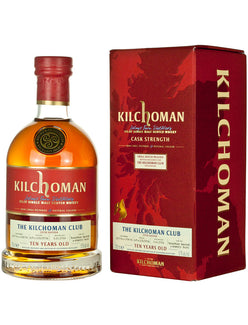 キルホーマン クラブ 10年 5thエディション