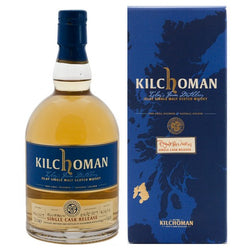 キルホーマン シングルカスク #106