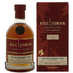 キルホーマン クラブ 第4版 ソーテルヌ