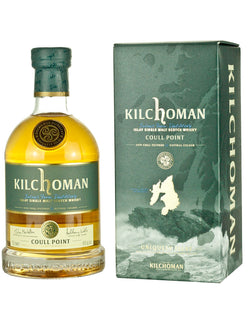 キルホーマン クールポイント