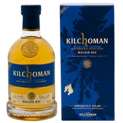 キルホーマン マキアベイ 2013