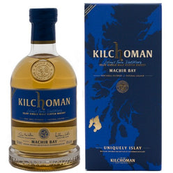 キルホーマン マキアベイ 2014