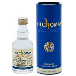 キルホーマン ニュースピリット ミニチュア