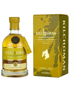 キルホーマン ソーテルヌカスクフィニッシュ 2018