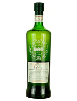 キルホーマン SMWS 129.3