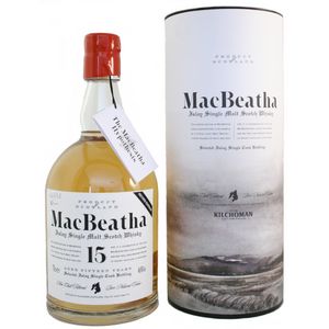 MacBeatha 2nd Edition