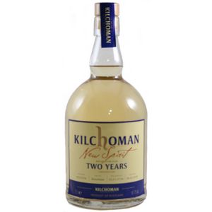 Old Anticipation Cask #302 2006
