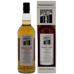 グレンガイル キルケラン 2006 カルヴァドスカスク