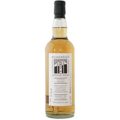 Glengyle Kilkerran Bourbon Cask