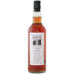 Glengyle Kilkerran Port Cask