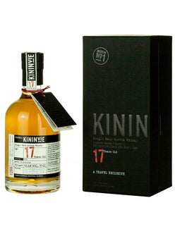 キニンヴィ 17年 1996 バッチ #1