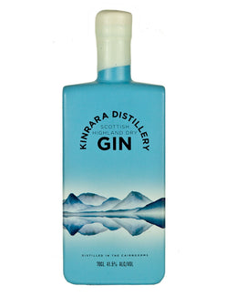 キンララ ハイランド ドライジン