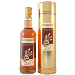 ブルイックラディ 15年 バルバレスコ フィニッシュ