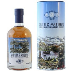 ブルイックラディック ケルティック ネーションズ