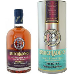 ブルックラディ インフィニティ セカンドエディション