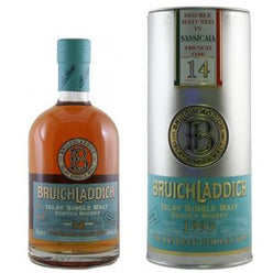 ブルイックラディ イタリアンコレクション サッシカイア フレンチオーク