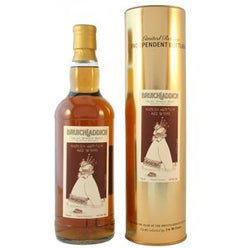 ブルックラディ 18年 マデイラウッド