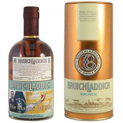 ブルイックラディ ヴァリンチ アイラの市長