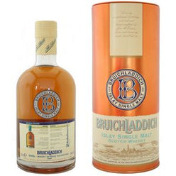 ブルイックラディ WMD ロケット ウイスキー・オブ・マス・ディスティンクション