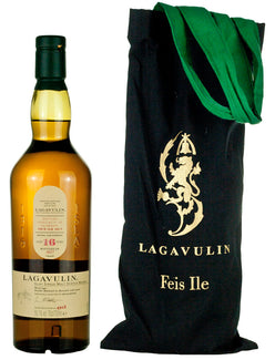 ラガヴーリン 16年 フェス・アイラ 2017