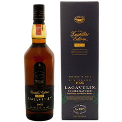 ラガヴーリン 1995 ディスティラーズ エディション