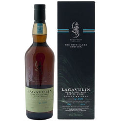 ラガヴーリン 1998 ディスティラーズエディション