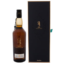 ラガヴーリン 37年 2013年スペシャルリリース