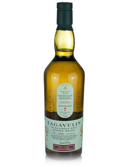 ラガヴーリン 7年 アイラ ジャズフェスティバル (2022)