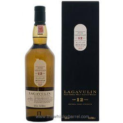 ラガヴーリン 12年 2010 スペシャルリリース